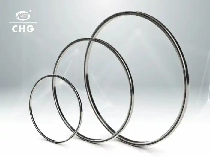 How to Test Vibration and Noise in Metric Thin Section Bearings?